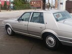 Thumbnail Photo 2 for 1987 Lincoln Continental